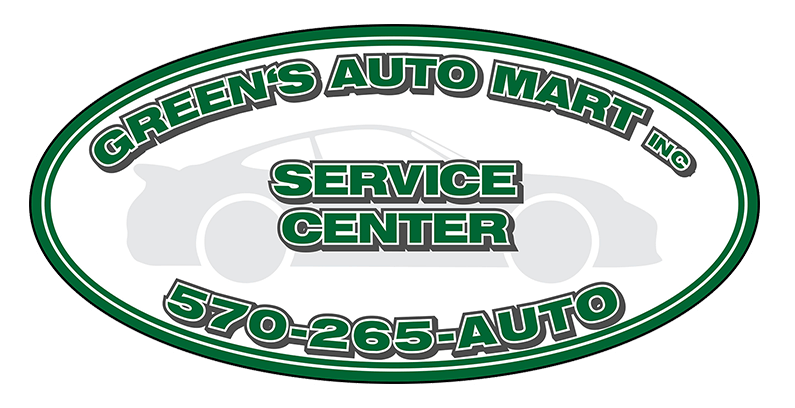Green’s Auto Mart Inc
